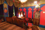Pavilion Hotel - Casablanca Nights